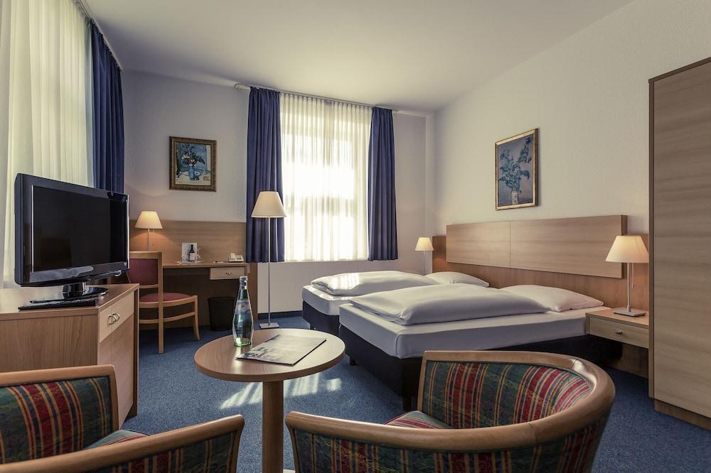 Hotel Schloss Neustadt-Glewe Ngoại thất bức ảnh