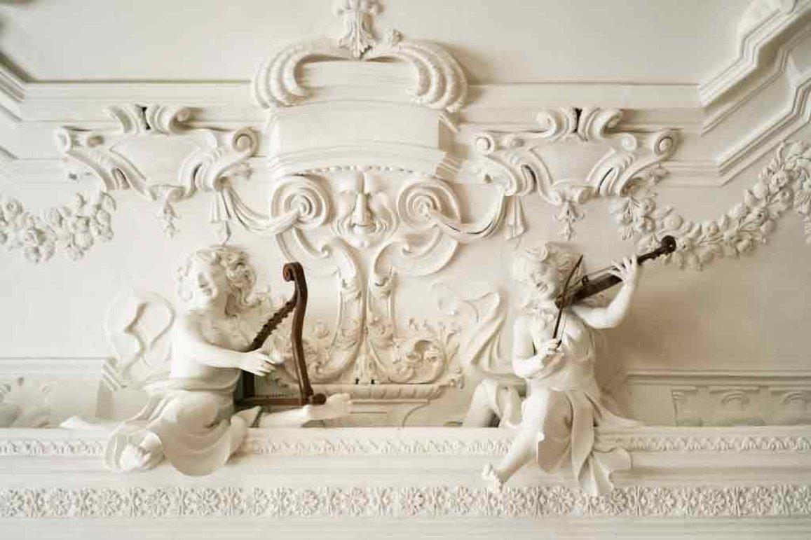 Hotel Schloss Neustadt-Glewe Ngoại thất bức ảnh