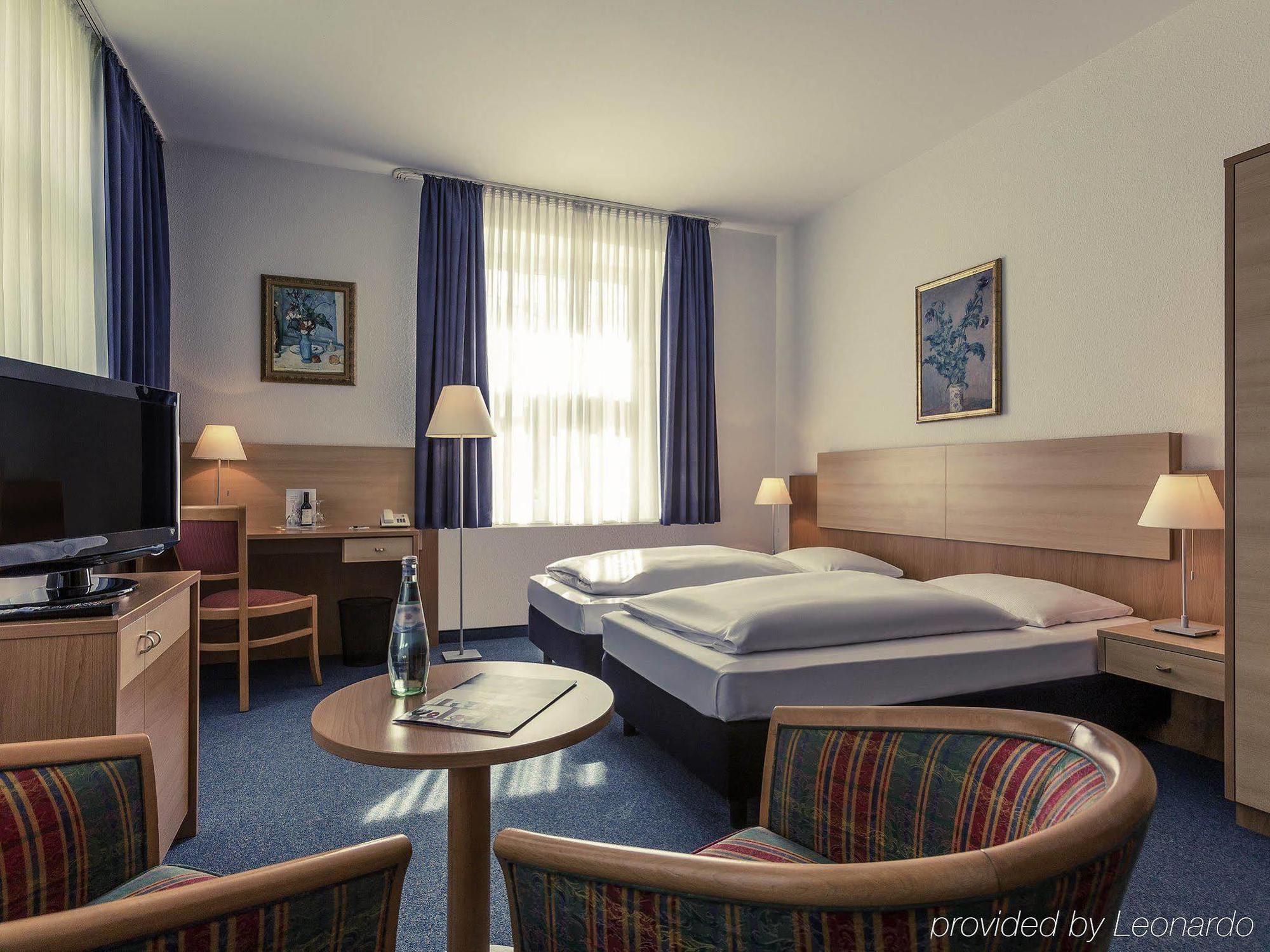 Hotel Schloss Neustadt-Glewe Ngoại thất bức ảnh
