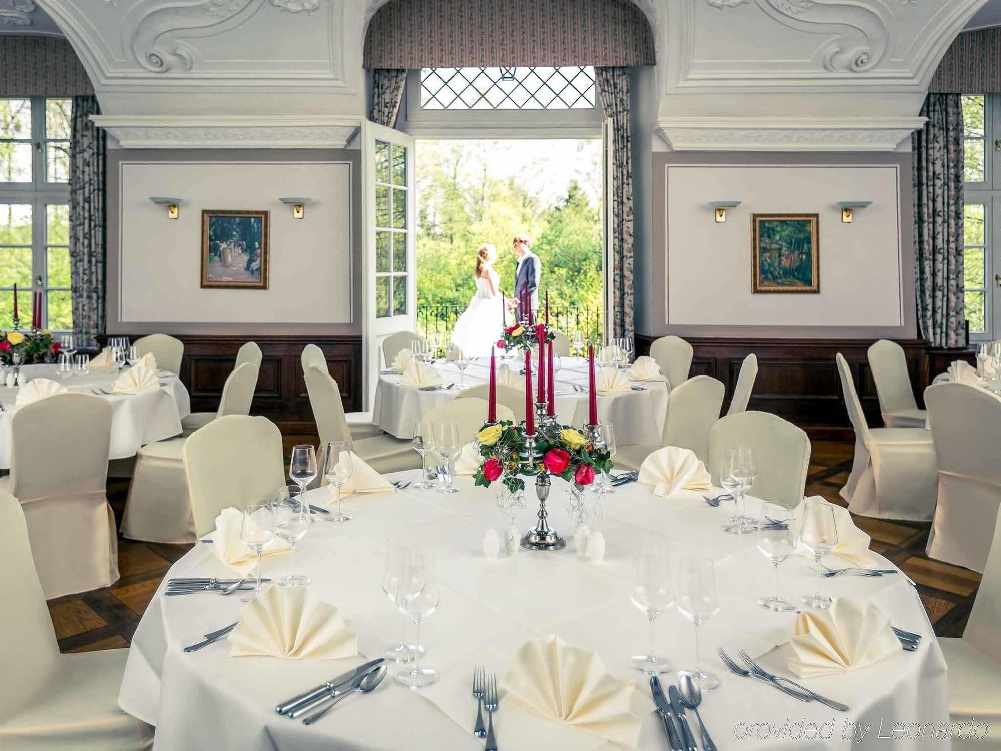 Hotel Schloss Neustadt-Glewe Ngoại thất bức ảnh