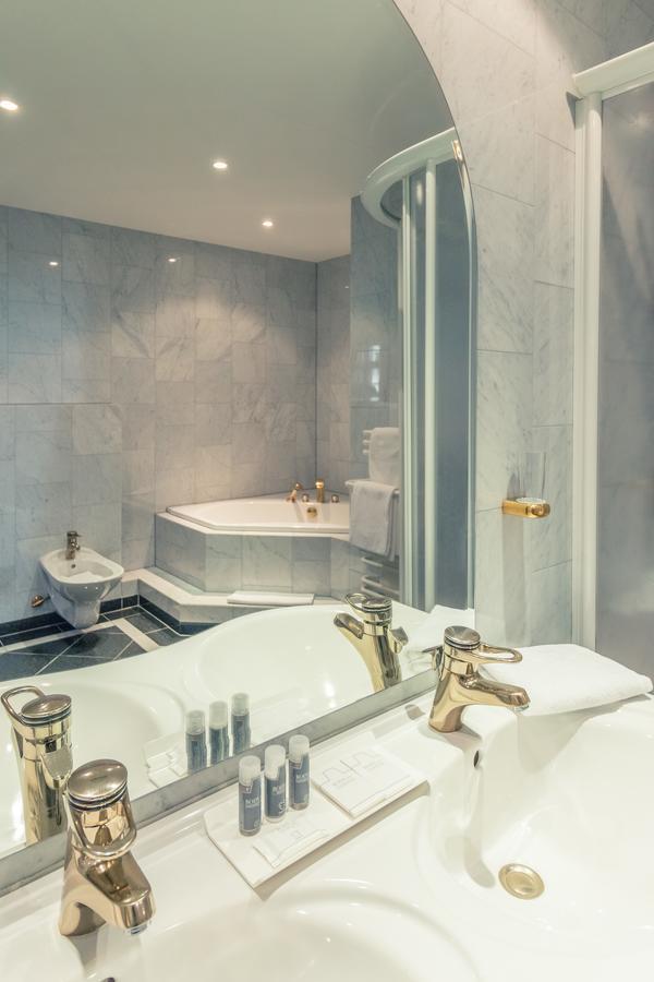 Hotel Schloss Neustadt-Glewe Ngoại thất bức ảnh